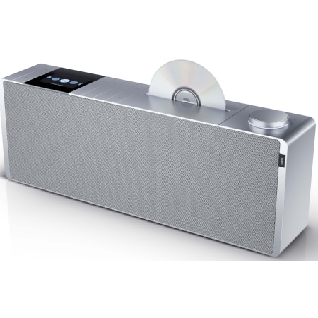 klang s3 lig-gr - Smart Radio light grey klang s3 lig-gr klang s3 lig-gr - Smart Radio light grey klang s3 lig-gr von Loewe Technology