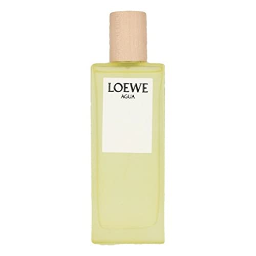 AGUA DE LOEWE edt vapo 50 ml von Loewe