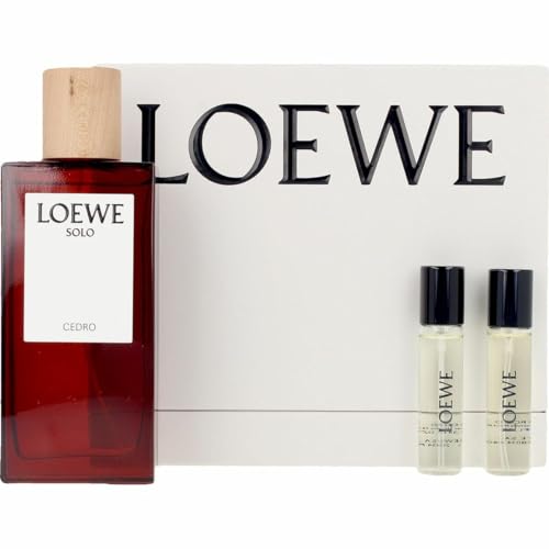 Loewe EAU de Toilette für Herren, ideal für Erwachsene, Unisex von Loewe