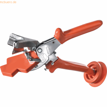 Löwe Gehrungsschere 4104/VR Länge 230mm Löwe Gehrungsschere 4104/VR Länge 230mm von Löwe
