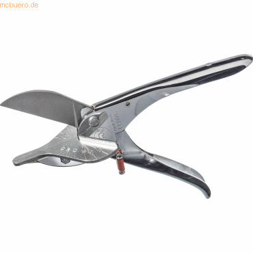 Löwe Gehrungsschere Löwe 3101 15mm 2 Anschläge 45 Grad Löwe Gehrungsschere Löwe 3101 15mm 2 Anschläge 45 Grad von Löwe