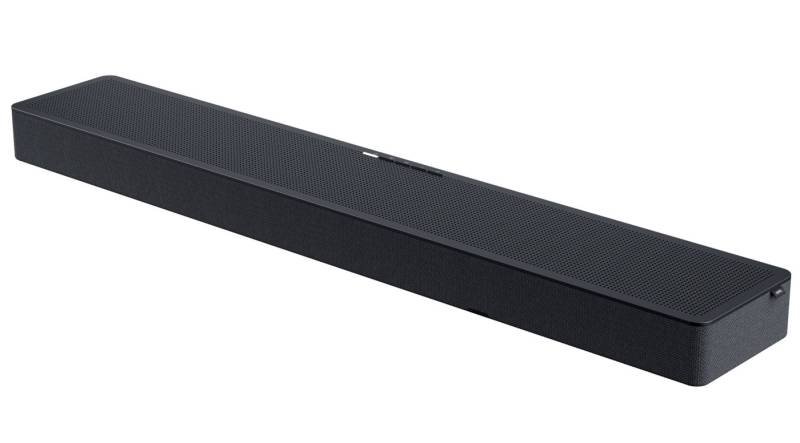 Loewe Loewe klang bar3 mr basalt grey. Soundbar (hdmi, Entwickelt in Deutschland) von Loewe