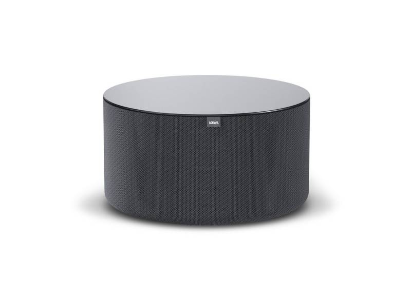 Loewe Loewe klang sub1. Subwoofer (bluetooth, Entwickelt in Deutschland) von Loewe
