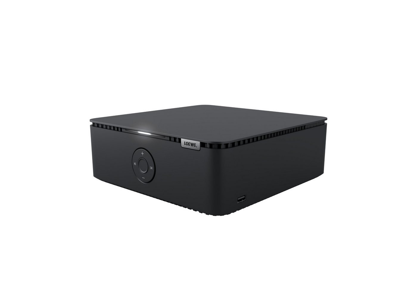 Loewe Loewe multi.room amp. Lautsprechersystem (Entwickelt in Deutschland) von Loewe