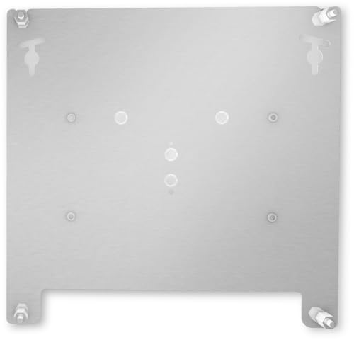 Loewe Wall Mount Slim 300 VESA 2Maximale VESA Norm:VESA 75 x 75 Loewe Wall Mount Slim 300 VESA 2Maximale VESA Norm:VESA 75 x 75 von Loewe