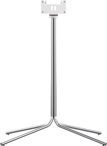 Loewe floor stand c 32-50 chrome von Loewe