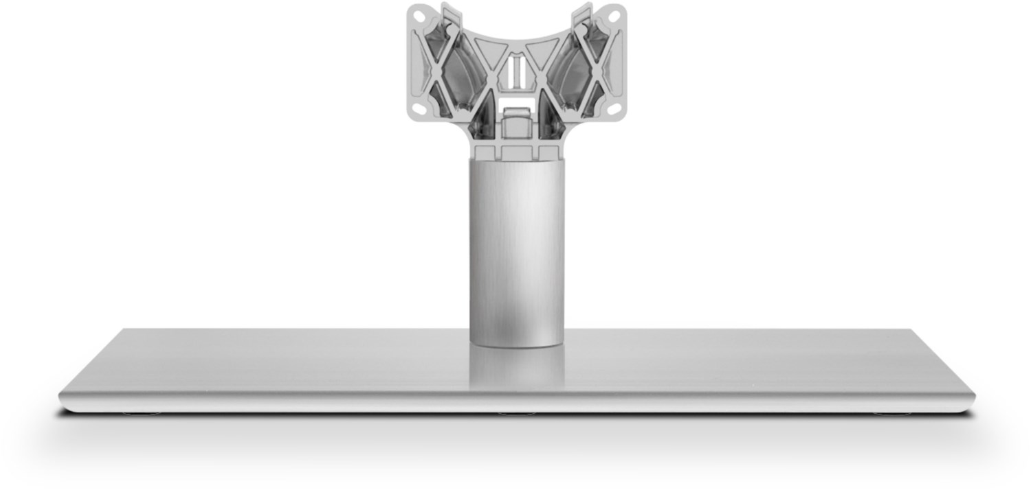 Table Stand Art 40-48 alu silber Table Stand Art 40-48 alu silber von Loewe