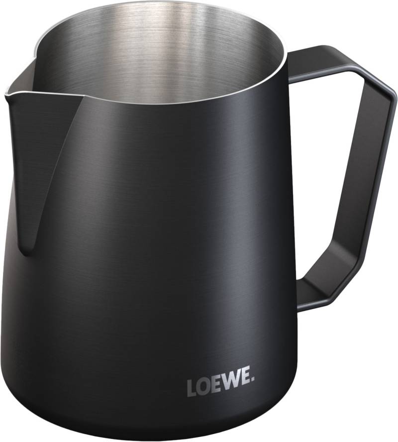 aura.pure milk jug (600ml) Milchbehälter von Loewe
