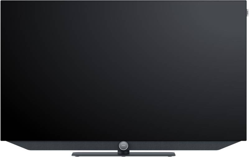 bild v.48 121cm (48") OLED-TV Amazon Fire TV 4K Max basaltgrau / G von Loewe