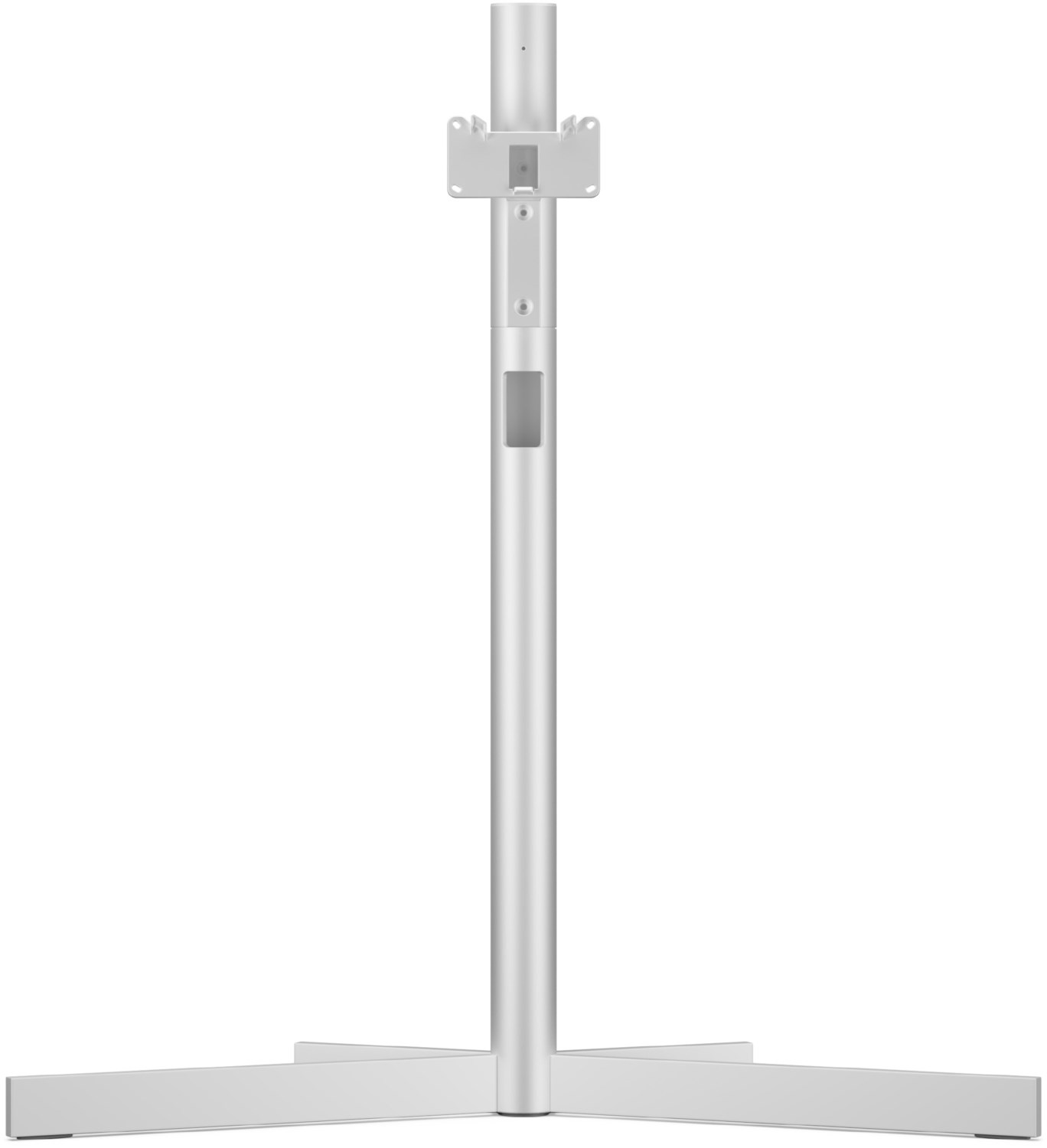 floor stand stellar motor 42-55 alu brushed floor stand stellar motor 42-55 alu brushed von Loewe