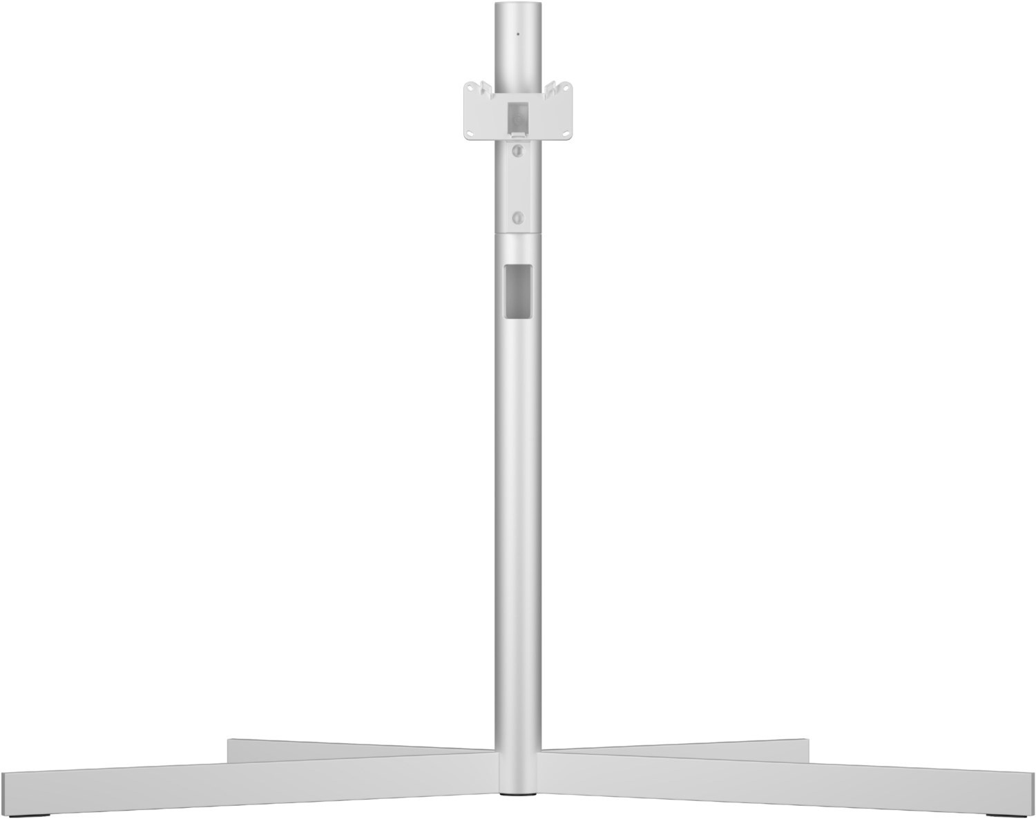 floor stand stellar motor 65 alu brushed floor stand stellar motor 65 alu brushed von Loewe