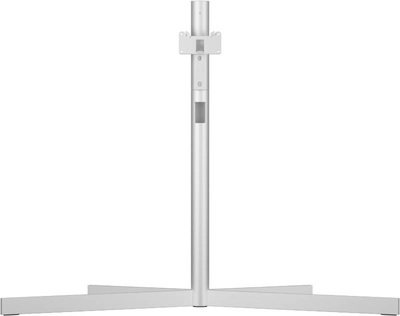 floor stand stellar motor 65 alu brushed von Loewe