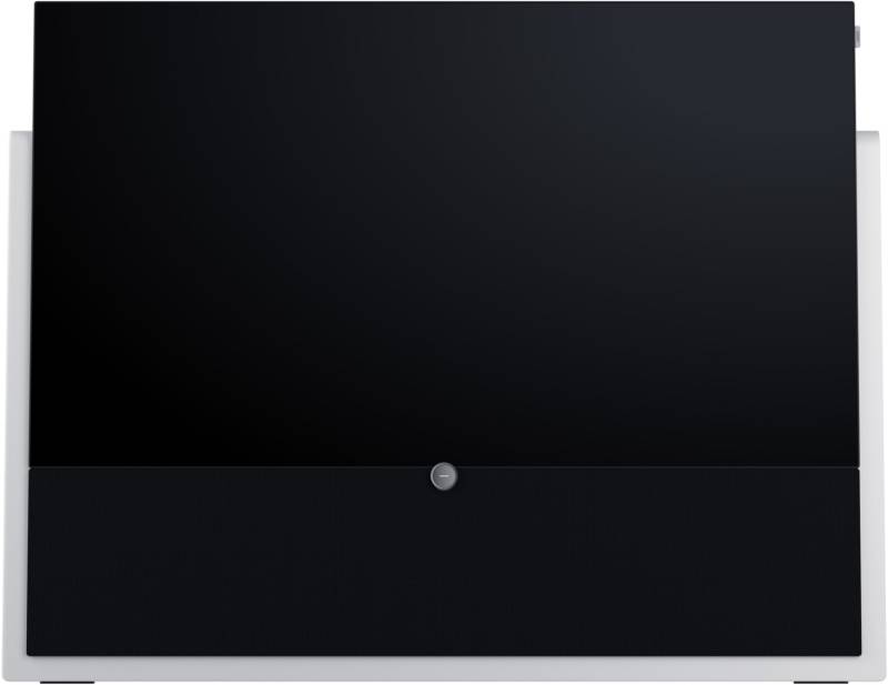 iconic v.55 139 cm (55") OLED-TV pure white inkl. Amazon Fire TV Stick 4K Max / G von Loewe