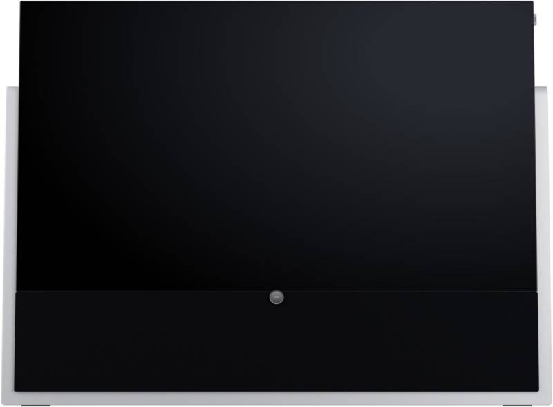 iconic v.65 164 cm (65") OLED-TV pure white inkl. Amazon Fire TV Stick 4K Max / F von Loewe