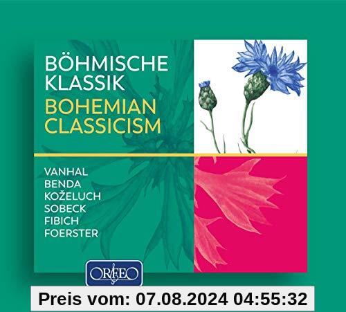 Böhmische Klassik von Löwenstein