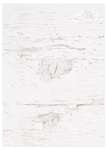 Logbuch-Verlag 100 Blatt Briefpapier Holz-Optik grau weiß zum Bedrucken & Basteln DIN A4 Motivpapier Druckerpapier beidseitig bedruckt Papier Logbuch-Verlag 100 Blatt Briefpapier Holz-Optik grau weiß zum Bedrucken & Basteln DIN A4 Motivpapier Druckerpapier beidseitig bedruckt Papier von Logbuch-Verlag