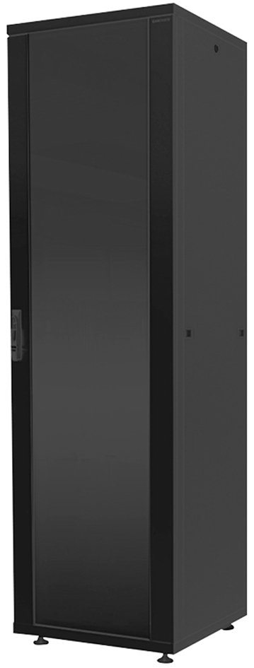 LogiLink 19,  Netzwerkschrank Eco, 32 HE, schwarz (RAL9005) von LogiLink Professional