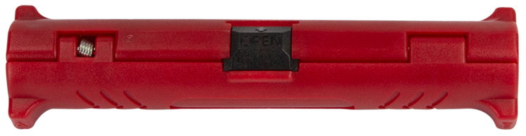 LogiLink Abisolierer für Koax & SAT Kabel, rot LogiLink Abisolierer für Koax & SAT Kabel, rot von LogiLink Professional
