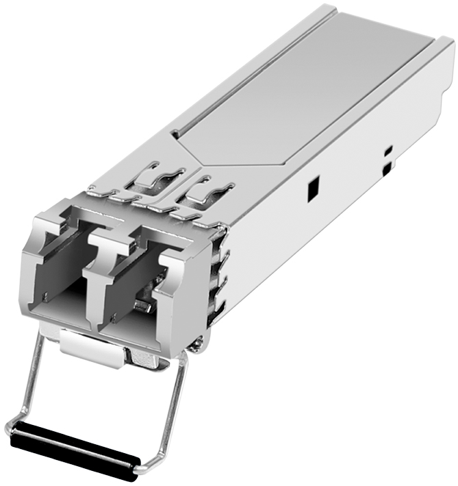 LogiLink SFP Transceivermodul 1000BASE-SX, 2,5 GBit/Sek. LogiLink SFP Transceivermodul 1000BASE-SX, 2,5 GBit/Sek. von LogiLink Professional