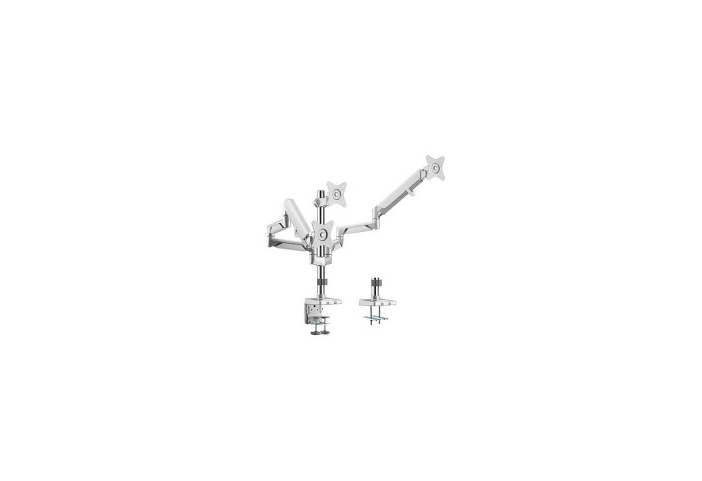 LogiLink BP0090 Monitor-Halterung LogiLink BP0090 Monitor-Halterung von LogiLink
