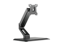 LogiLink BP0100, Freistehend, 10 kg, 43,2 cm (17 Zoll), 81,3 cm (32 Zoll), 100 x 100 mm, Schwarz von LogiLink