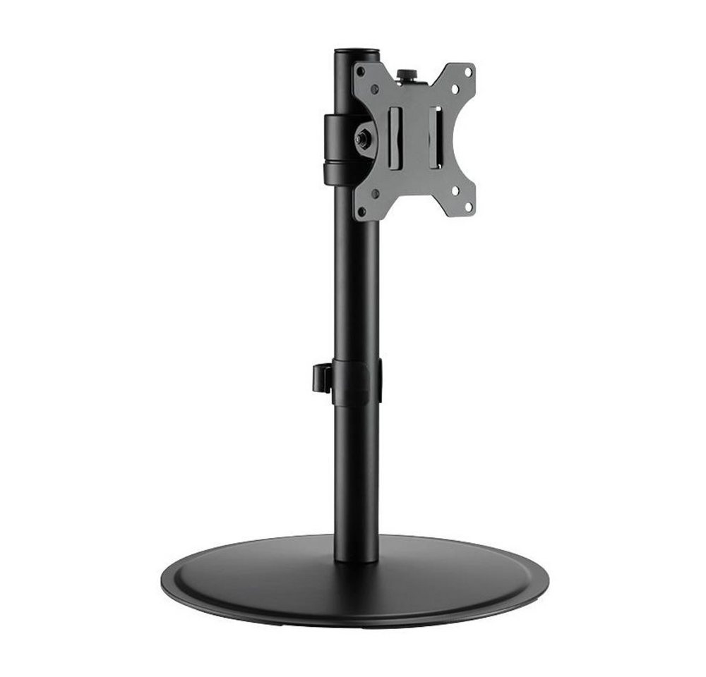 LogiLink BP0110 Monitorständer, (für 17"-32" flach und curved Monitor) von LogiLink