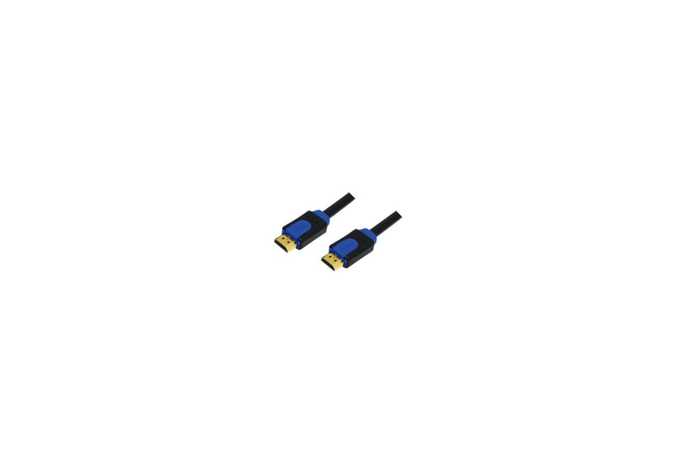 LogiLink CHB1103 HDMI-Kabel LogiLink CHB1103 HDMI-Kabel von LogiLink