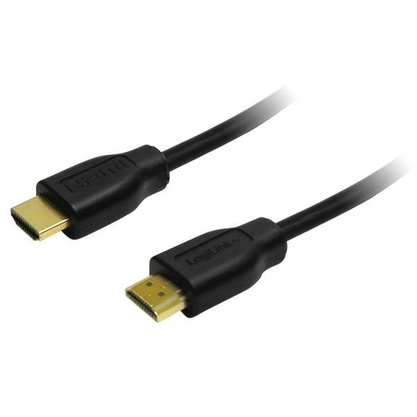 LogiLink Kabel HDMI High Speed mit Ethernet 20 Meter von LogiLink
