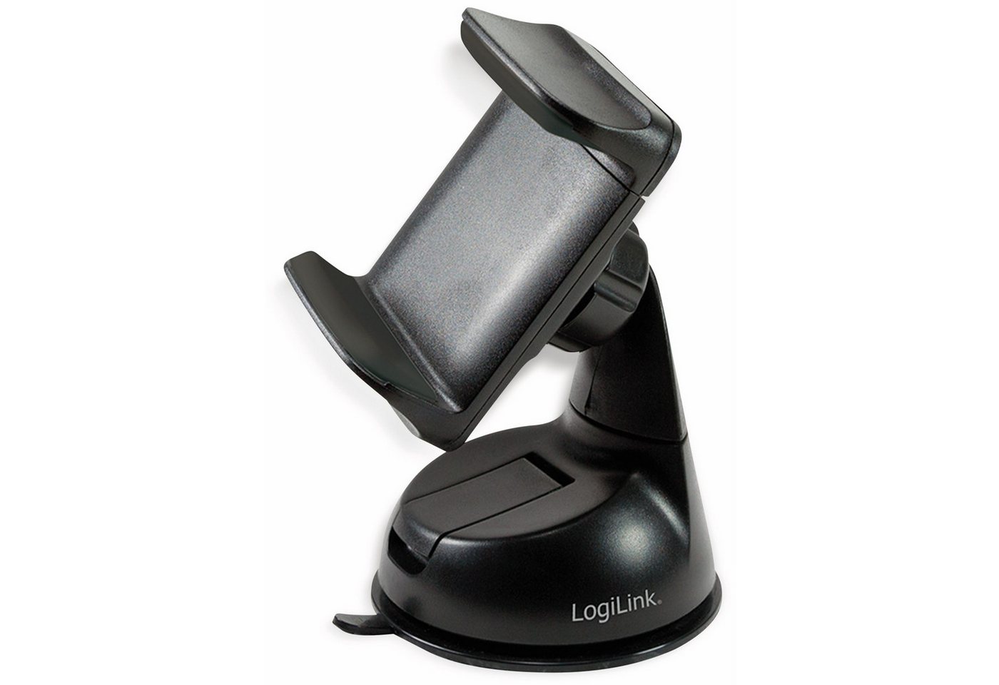 LogiLink LOGILINK KFZ Smartphonehalter AA0119, für Handy-Halterung LogiLink LOGILINK KFZ Smartphonehalter AA0119, für Handy-Halterung von LogiLink