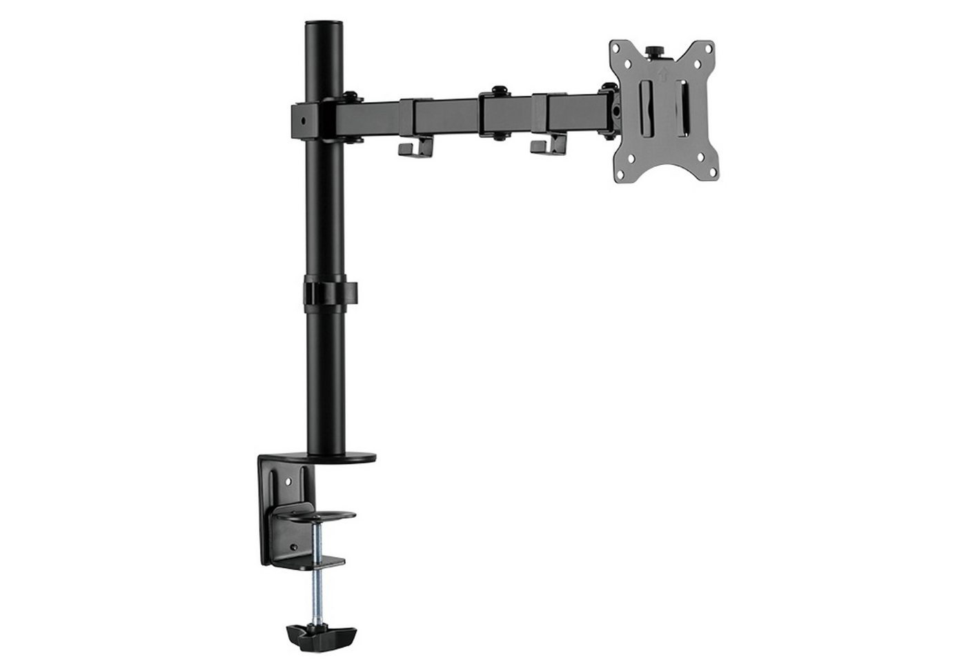 LogiLink LOGILINK Monitorhalterung BP0097 17-32 Monitor-Halterung LogiLink LOGILINK Monitorhalterung BP0097 17-32 Monitor-Halterung von LogiLink