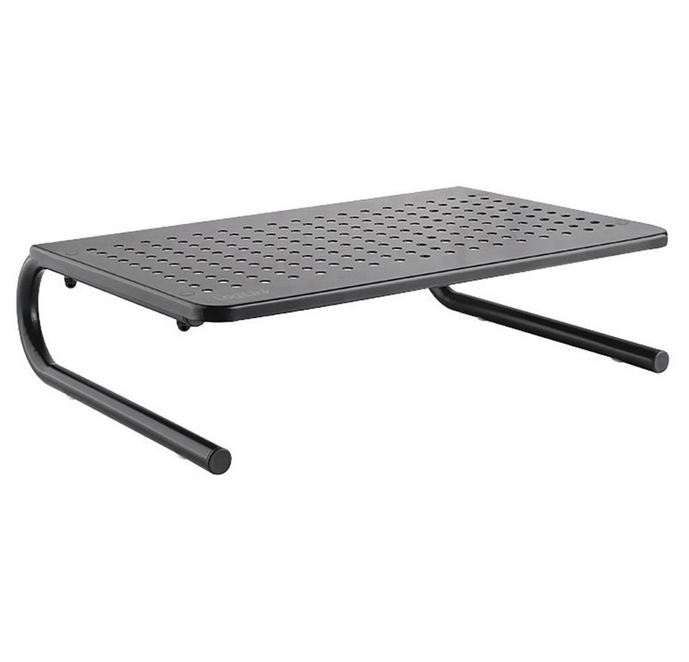 LogiLink LogiLink BP0059 1fach Monitor-Erhöhung 33,0 cm (13) - 81,3 cm (32) S Monitor-Halterung von LogiLink