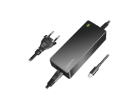 LogiLink PA0312, Indoor, AC, 20 V, 3.25 A, Black LogiLink PA0312, Indoor, AC, 20 V, 3.25 A, Black von LogiLink