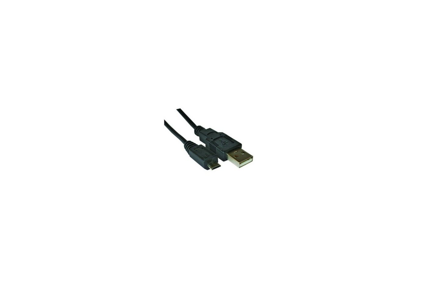 LogiLink 1.8m USB/microUSB USB-Kabel LogiLink 1.8m USB/microUSB USB-Kabel von LogiLink