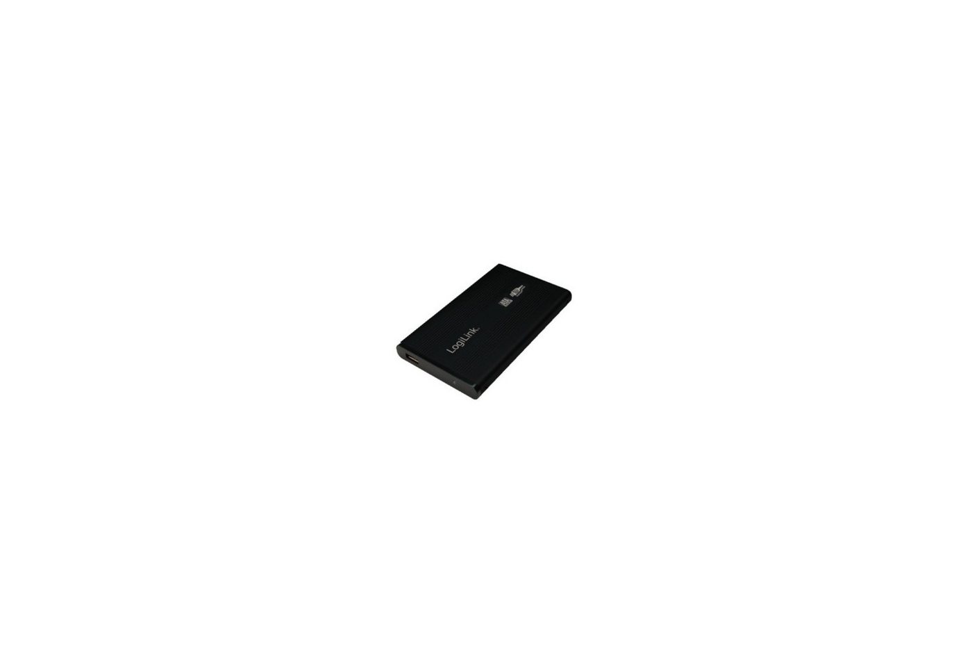 LogiLink UA0106 externe HDD-Festplatte von LogiLink