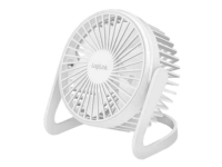 ZUB Logilink USB-Ventilator 12,7 cm Weiß ZUB Logilink USB-Ventilator 12,7 cm Weiß von LogiLink