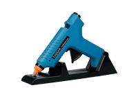 LogiLink WZ0052, Heißklebepistole, Blau, 14 g/min, 1,12 cm, 20 cm, 100 °C LogiLink WZ0052, Heißklebepistole, Blau, 14 g/min, 1,12 cm, 20 cm, 100 °C von LogiLink