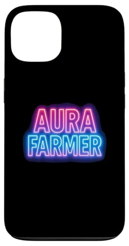 Lustiger Meme Spruch Aura Farmer Anime Fan Hülle für iPhone 13 Lustiger Meme Spruch Aura Farmer Anime Fan Hülle für iPhone 13 von Logiamerch Funny