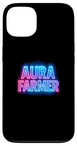 Lustiger Meme Spruch Aura Farmer Anime Fan Hülle für iPhone 13 Lustiger Meme Spruch Aura Farmer Anime Fan Hülle für iPhone 13 von Logiamerch Funny