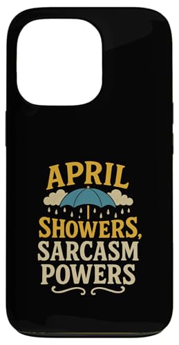 Lustiger Spruch, Aprilduschen und Sarkasmus Hülle für iPhone 13 Pro Lustiger Spruch, Aprilduschen und Sarkasmus Hülle für iPhone 13 Pro von Logiamerch Funny