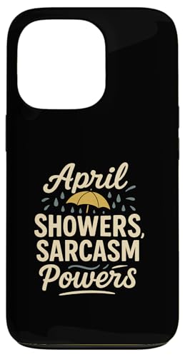 Lustiger Spruch, Aprilduschen und Sarkasmus Hülle für iPhone 13 Pro Lustiger Spruch, Aprilduschen und Sarkasmus Hülle für iPhone 13 Pro von Logiamerch Funny