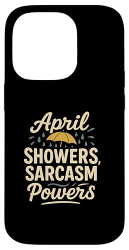 Lustiger Spruch, Aprilduschen und Sarkasmus Hülle für iPhone 14 Pro Lustiger Spruch, Aprilduschen und Sarkasmus Hülle für iPhone 14 Pro von Logiamerch Funny