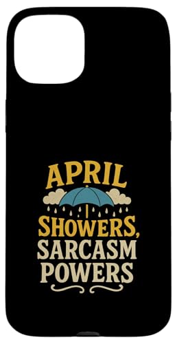 Lustiger Spruch, Aprilduschen und Sarkasmus Hülle für iPhone 15 Plus Lustiger Spruch, Aprilduschen und Sarkasmus Hülle für iPhone 15 Plus von Logiamerch Funny
