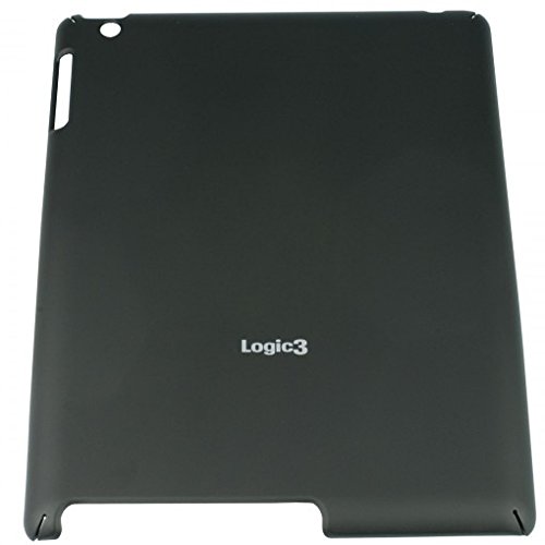 Logic3 ipd724 K schwarz Tasche für Tablet von Logic 3