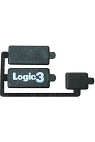 PlayStation 2 - Port Protector L3 - I/O & USB (Logic 3) von Logic 3