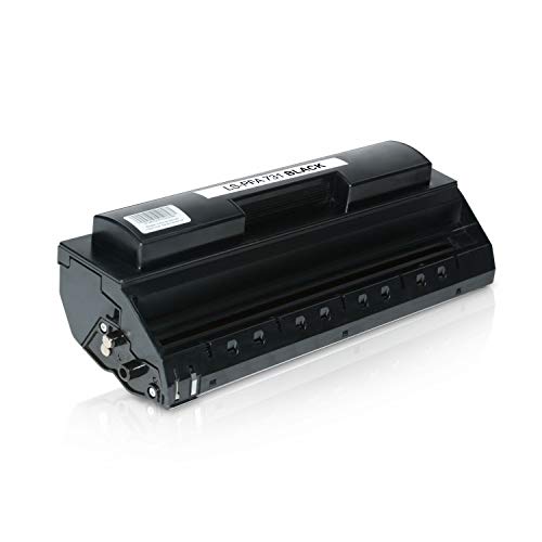 Logic-Seek Toner kompatibel für Philips Laserfax LBP 820 825 855 Series - PFA731 906115313001 - Schwarz 5.000 Seiten von Logic-Seek