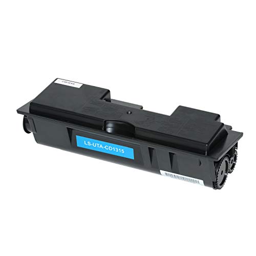 Logic-Seek Toner kompatibel für Utax CD 1315 Triumph-Adler DC 2315 - 611310010 - Schwarz 6000 Seiten von Logic-Seek