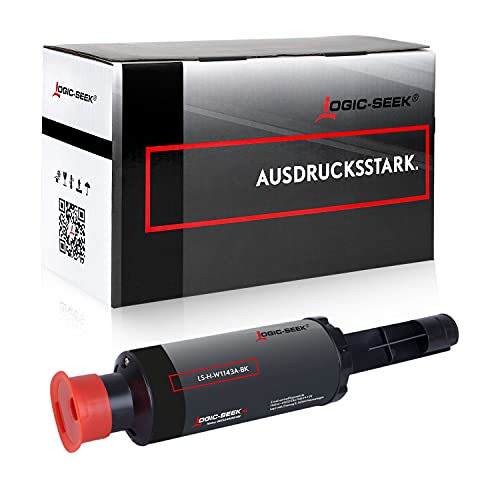 Logic-Seek Toner kompatibel zu HP W1143A Schwarz 2.500 Seiten Logic-Seek Toner kompatibel zu HP W1143A Schwarz 2.500 Seiten von Logic-Seek