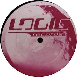 Planet Violet: Remixes [12 [Vinyl LP] von Logic