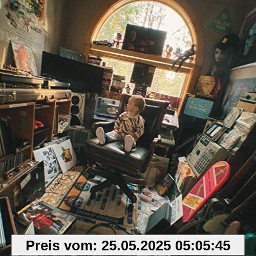 Vinyl Days Vinyl Days von Logic