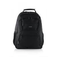 Logic Easy 2 Backpack Black Nylon von Logic3